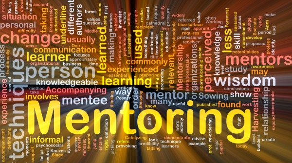 What Exactly Is the Mentor's Role? What Is the Mentee’s?