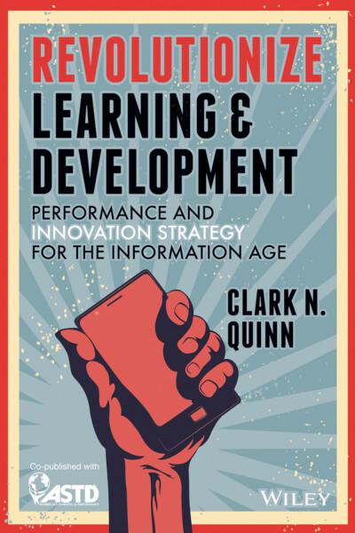 Revolutionize Learning & Development