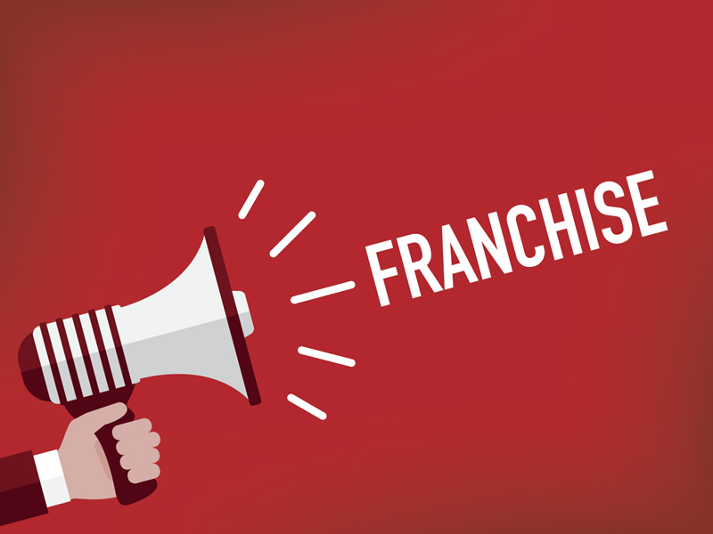 Build a Learning Franchise to Reduce Wasted Learning