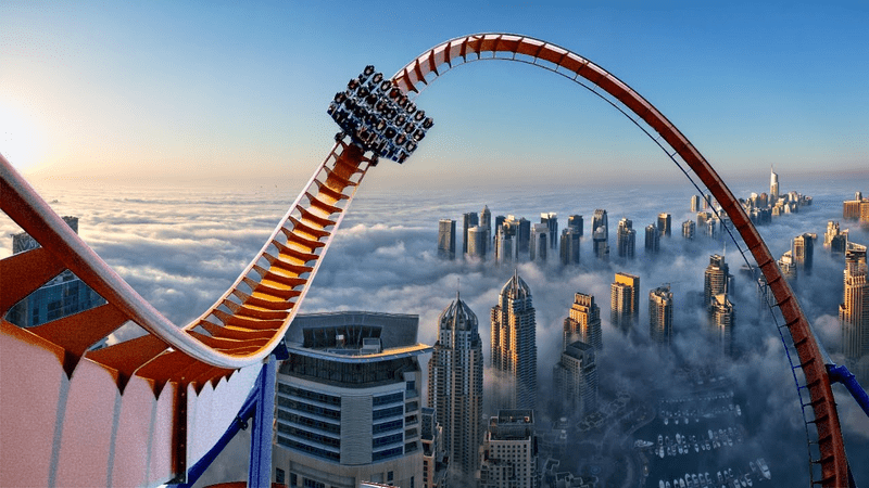 Virtual Classroom Facilitation—A License to Thrill