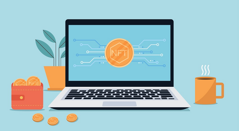 NFTs: Providing Utility Beyond Digital Collectibles