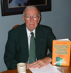 L&D Community Loses a Legend With the Passing of Donald L. Kirkpatrick-7fcc7fcf4bb834e0c5c33838d99972b7d707cfe4dfab37b8f9ca53be8cf1bc02