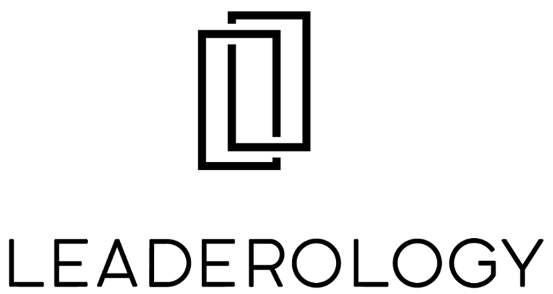 Leaderology