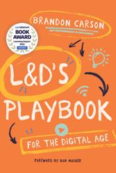 L&D's Playbook for the Digital Age