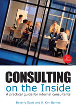 111101_Consulting on the Inside, 2nd Edition