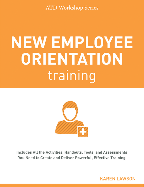 New Employee Orientation Training Ready to Use Materials