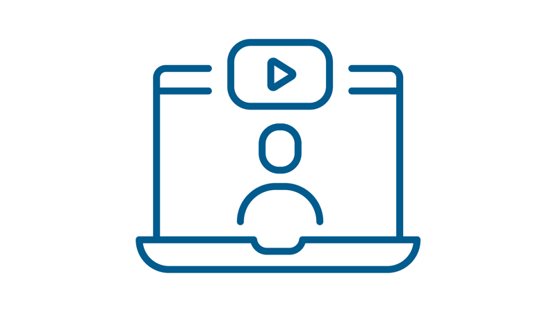 Leader Connection Hour