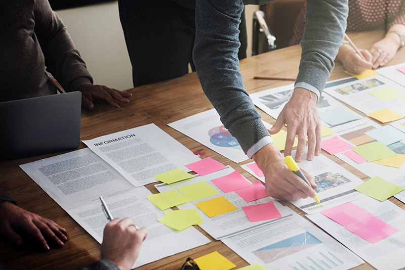 ATD's Handbook for Training and Talent Development