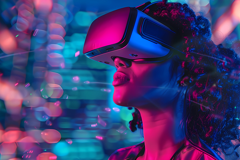 The Rise of Immersive Learning