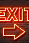 Finding the Exit: How People Leave Government Jobs-5a8c61ef5be0f82660821c2658c603266862a7a7e2385b69370a40c6cedb6e5d