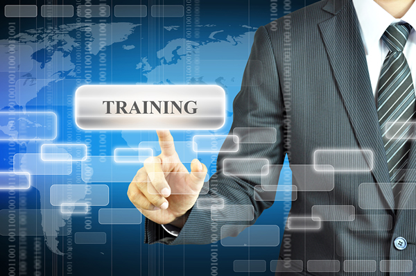 Common Tools in Virtual Training Software