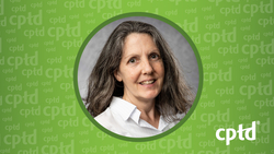 How the CPTD Opened Doors to AI, Awards, and Mentorship