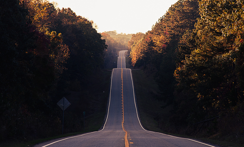 Where the Rubber Meets the Road