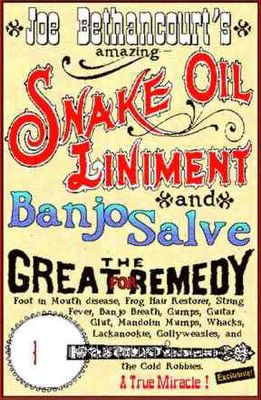 Snake Oil Revisited-935bf217c524982bd0b4fec8c5977fde43ab1862927508e24eba27a81c3ffec4