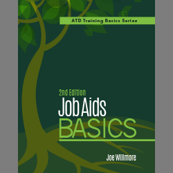 111812_Job Aids Basics, 2nd Edition