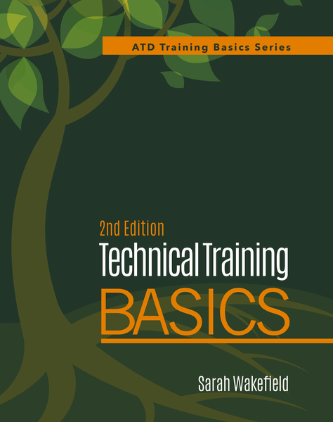 5 Strategies for Delivering Complicated Technical Training-111917_165489_Technical Training Basics_2e_cmyk.jpg