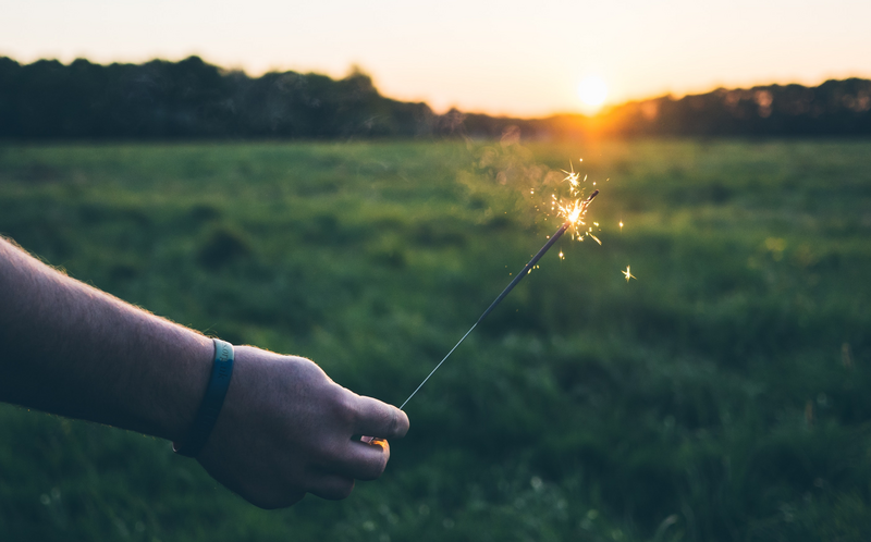 Keep the Spark Alive in Your Talent Development Career