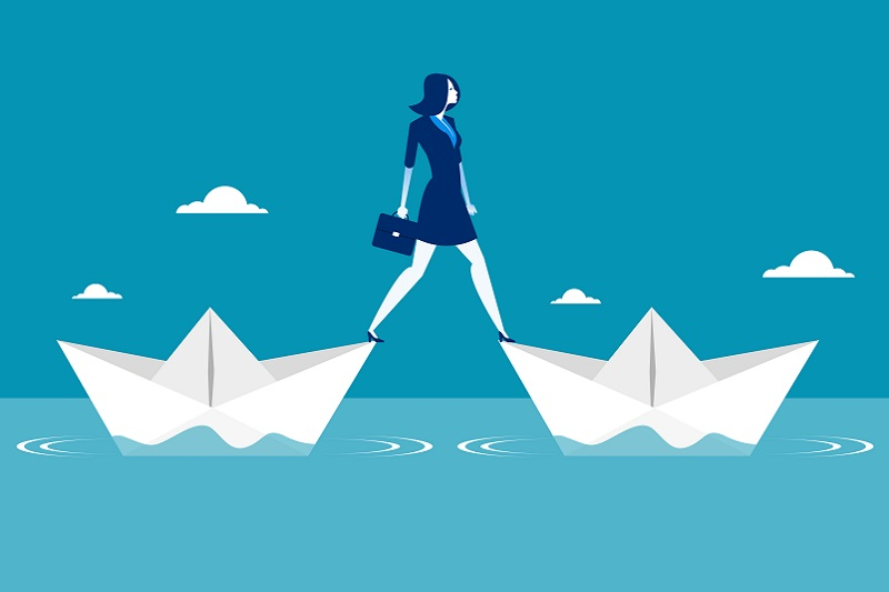 How to Navigate Successful Leadership Transitions