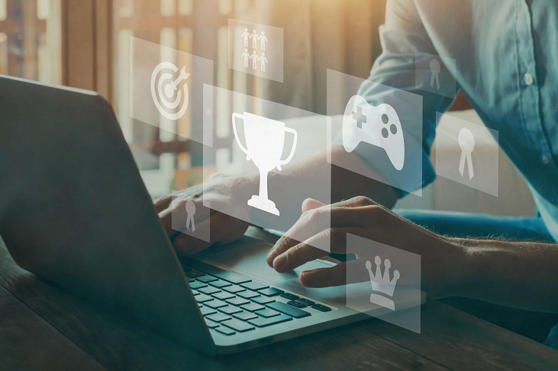 Gamification and Learning: 5 Ways to Improve Engagement and Increase Retention