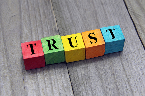 The Role of Trust in Change