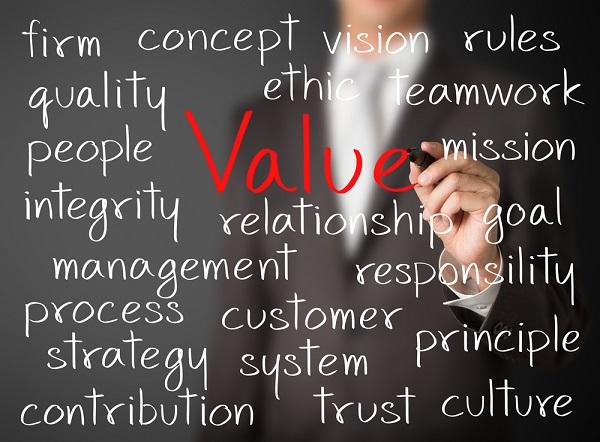 Maintaining Service Values in an Expanding Sales Team