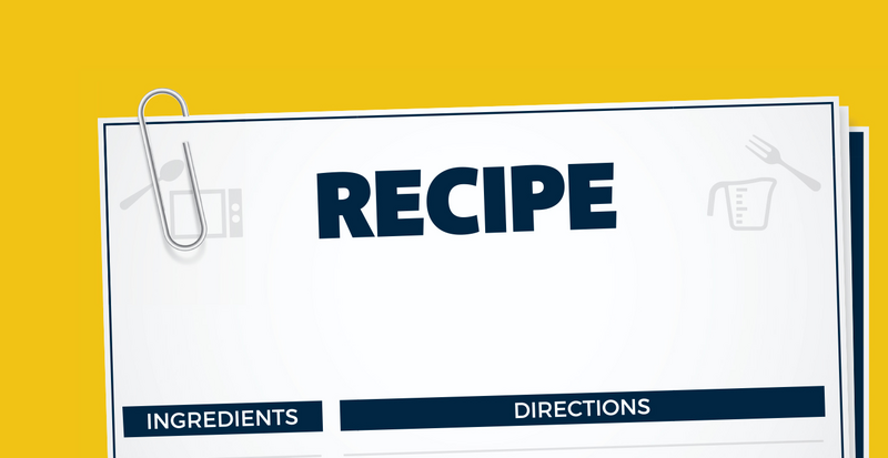 The Recipe for Enhancing the Learning Experience