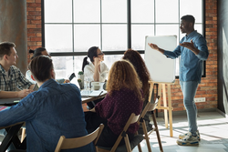 Tips for What’s Top of Mind for Talent Development Leaders Today 