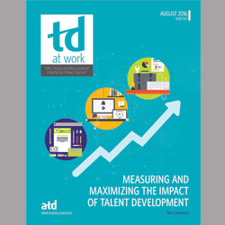 251615_Measuring and Maximizing the Impact of Talent Development
