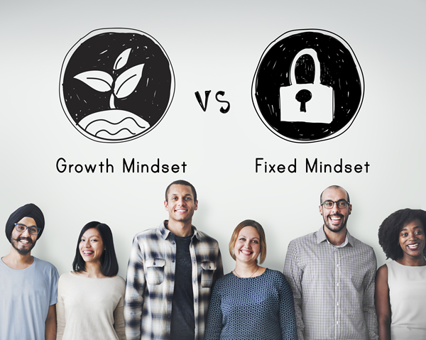 6 Signs You Have a Growth Mindset