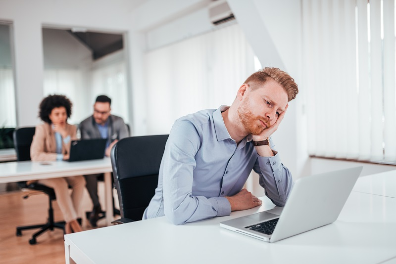How to Recognize Change Fatigue in Your Employees and What to Do About It