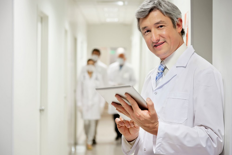 Healthcare Organizations Should Focus on These 6 Capabilities