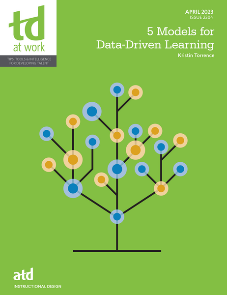 252304_5 Models for Data-Driven Learning