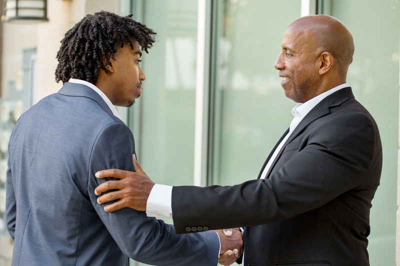4 Ways Mentoring Can Empower Your Diversity and Inclusion Initiatives 
