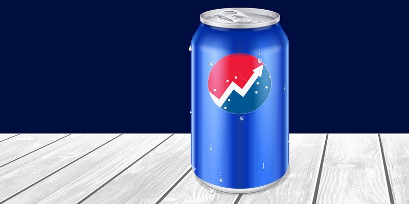 PepsiCo's Formula for Leadership Potential