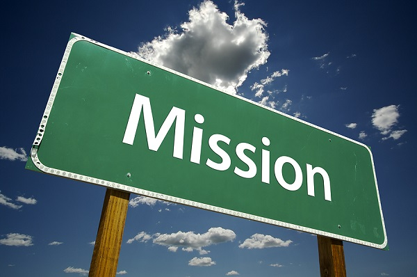 Why I Hate Mission Statements—But Love Missions