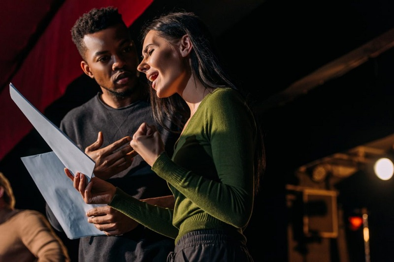 5 Things Acting School Taught Me About Learning