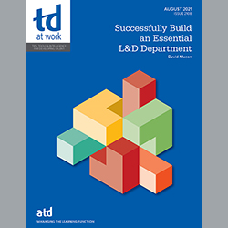 252108_Successfully Build an Essential L&D Department
