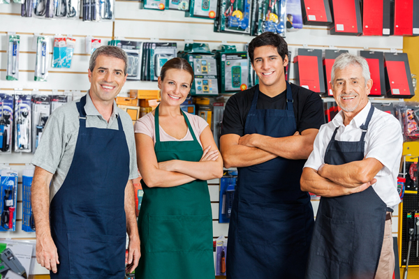 5 Simple Ways to Motivate Your Retail Staff