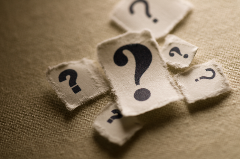 What Is Old Is New Again: The Power of Asking Catalyzing Questions