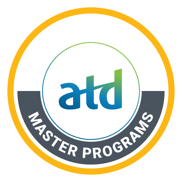 Master Series Logo