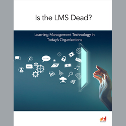 191806_Is the LMS Dead?
