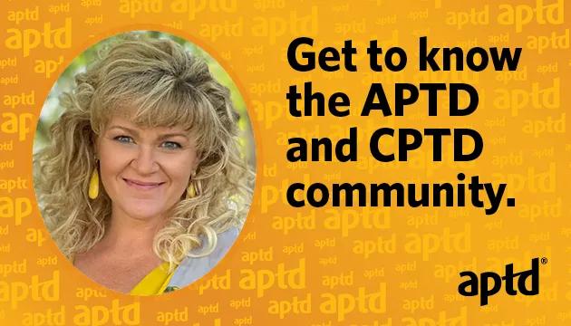 CI - Certificant Profile - Kerri Gailey