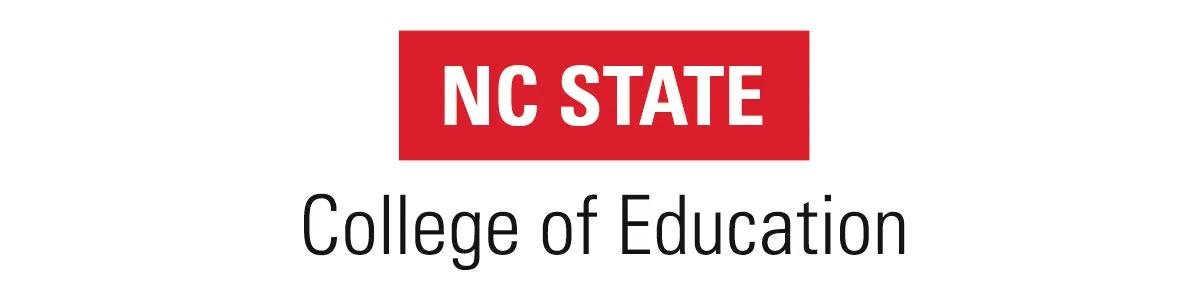 NC State University College Logo