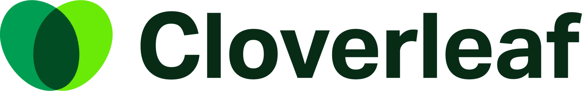 cloverleaf logo for 2026 sponsor posts