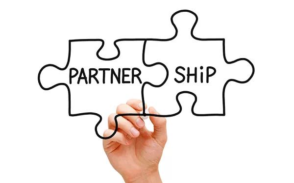 GLOBAL PARTNERSHIPS