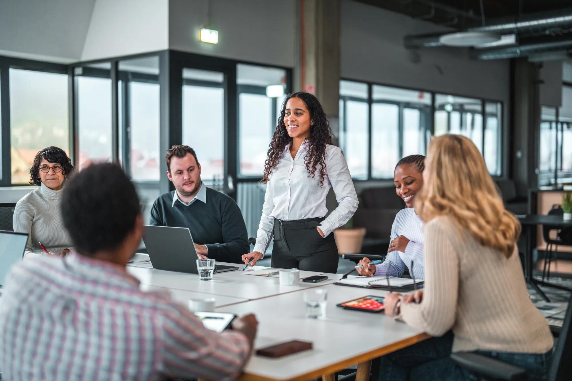 Understanding Leadership Development