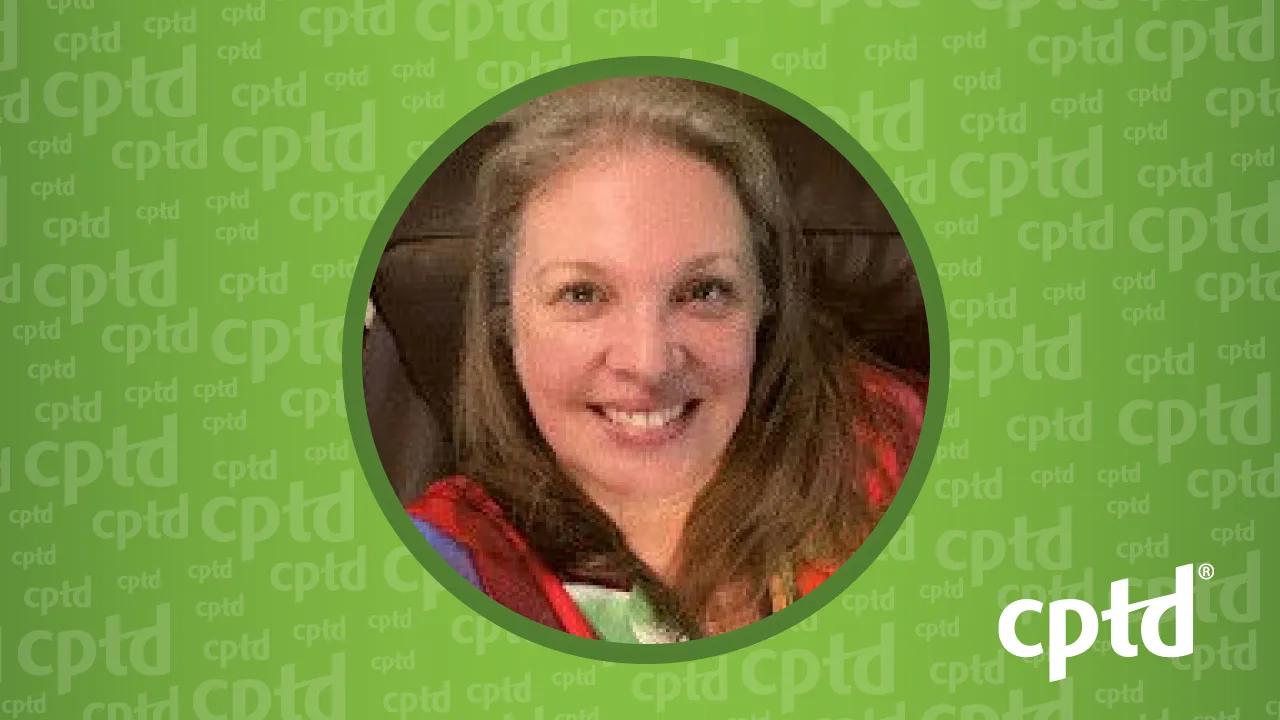 Image of Karrin Lukacs, CPTD