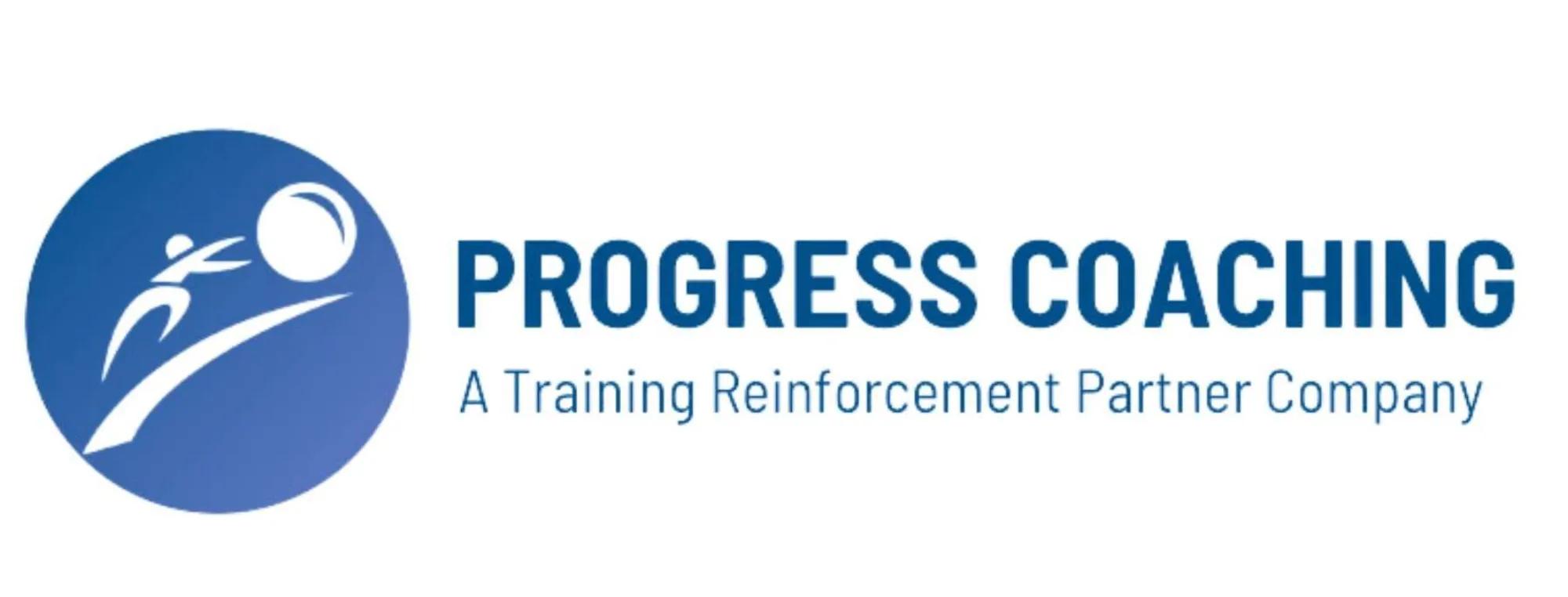 Progress Coaching logo