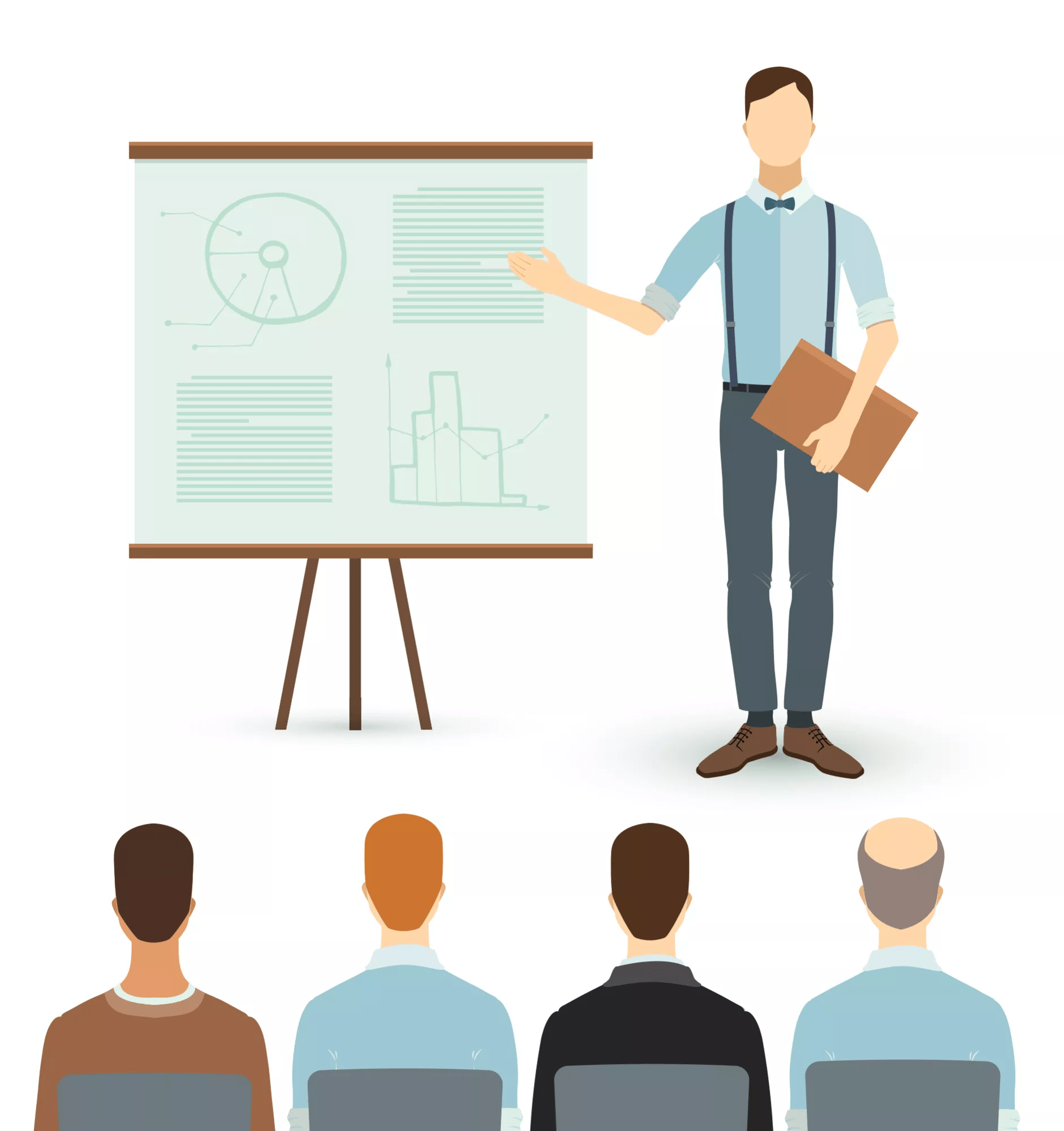 The European Institute for Private Training