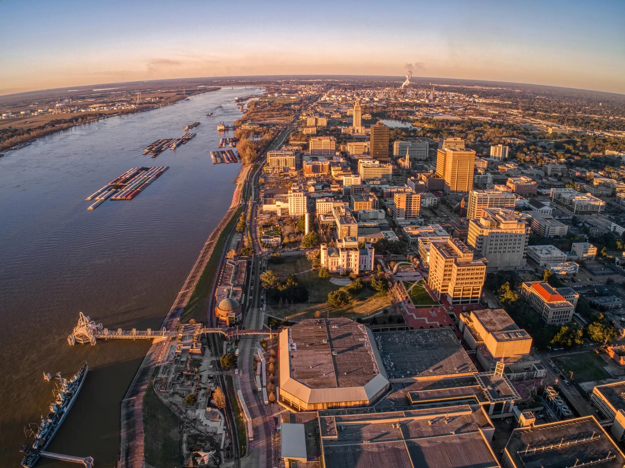 CHAP-CLC-CEA 2024 Winners-Baton Rouge-Stock Photo